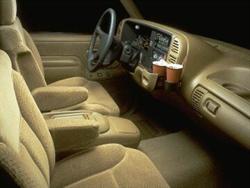 1995 Chevrolet Suburban 1500 | Pricing, Ratings & Reviews ... 1995 Chevrolet Suburban 1500 | Pricing, Ratings & Reviews ...